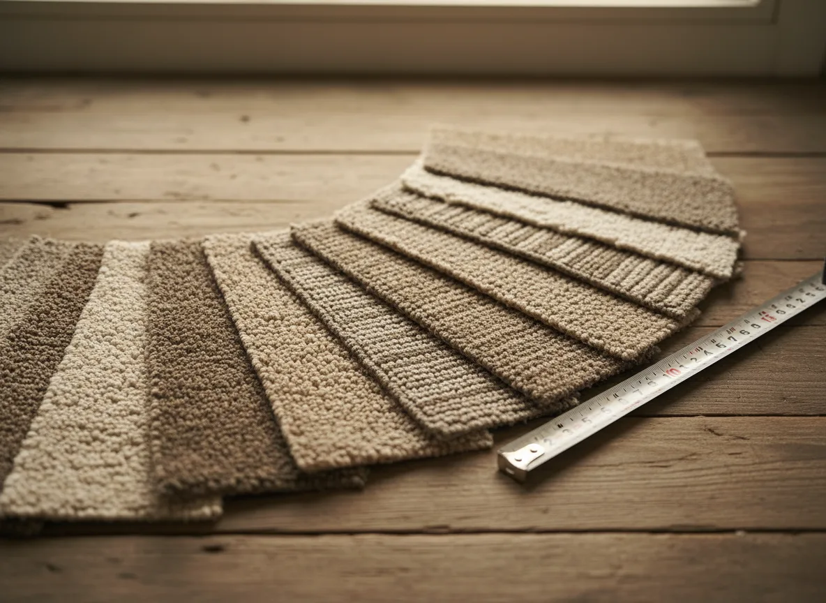 Carpet Installation Elsmere, NE FAQs